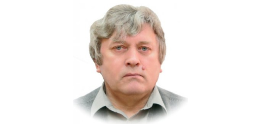 Юрий Владимирович Шатовкин отмечает 75-летний юбилей!
