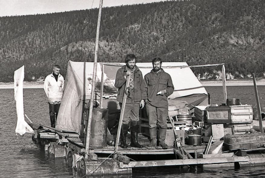 09 Оленек 74129