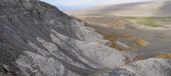 Сибирские геологи: датировки ледниковых событий Алтая нужно пересмотреть