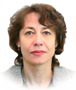 Еремина Ирина Аркадьевна
