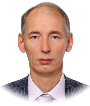 Крук Николай Николаевич