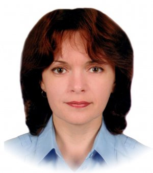 Никифорова Светлана Юрьевна