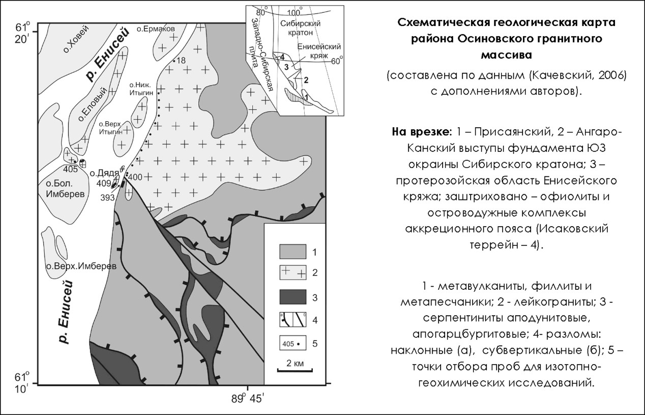 Реферат: Гравитационная модель коры и верхней мантии Северной Евразии