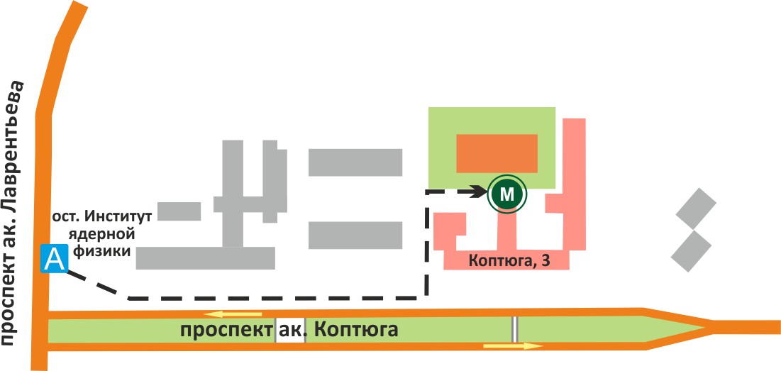 новая схема АВ