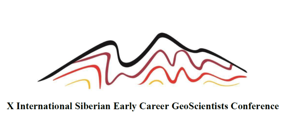 X международная сибирская конференция молодых ученых по наукам о Земле