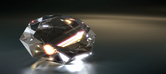 Ученые определили роль электрического поля при образовании алмазов в мантии Земли