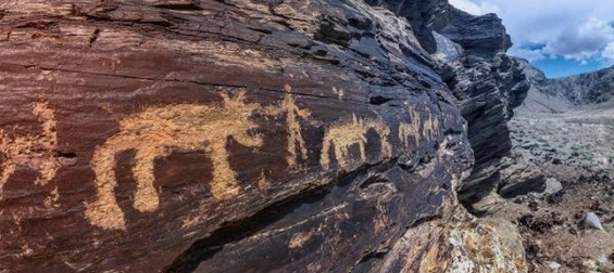 Север Западной Сибири был пригоден для жизни человека плейстоцена