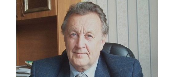 Академику Николаю Владимировичу Соболеву присудили высшую награду Австрийского минералогического общества