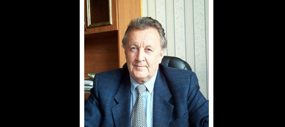 Nikolay Vladimirovich Sobolev passed away