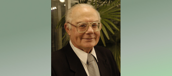 Владимир Викторович Ревердатто отмечает 90-летний юбилей!