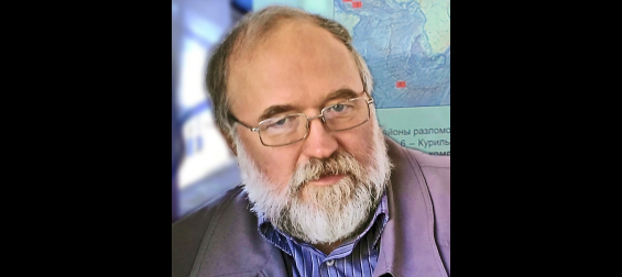 Ушел из жизни Владимир Александрович Симонов