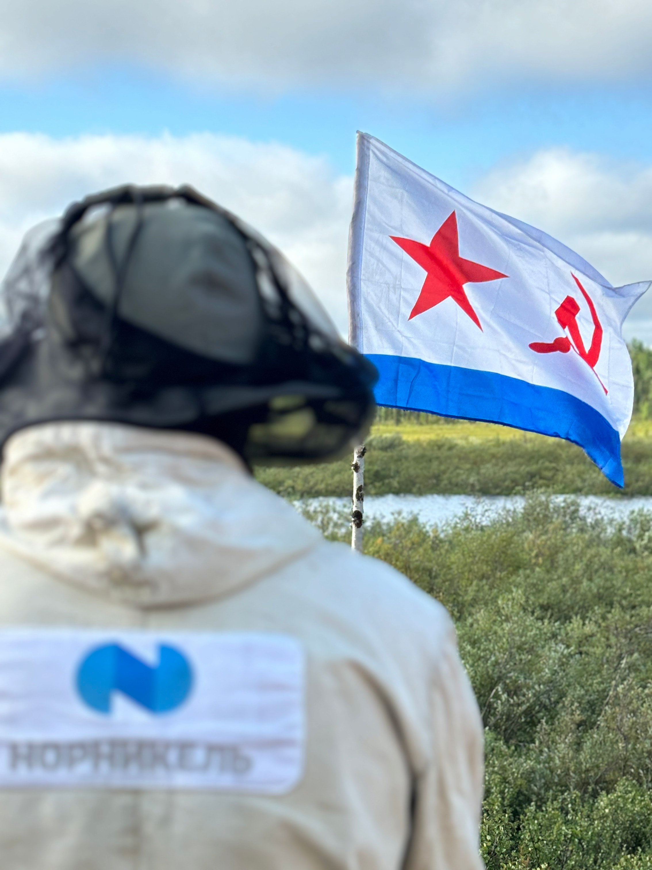 Кузьмин Покорение Севера