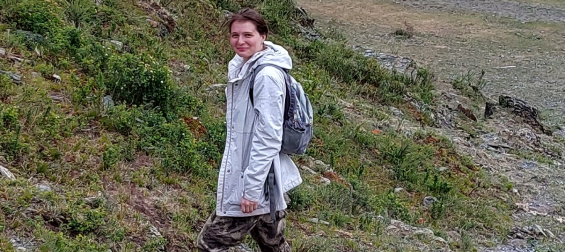 Site picture