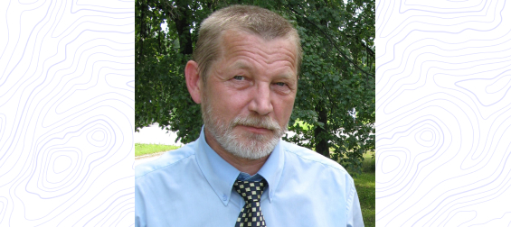 Пальянов Юрий Николаевич  отмечает 70-летний юбилей!