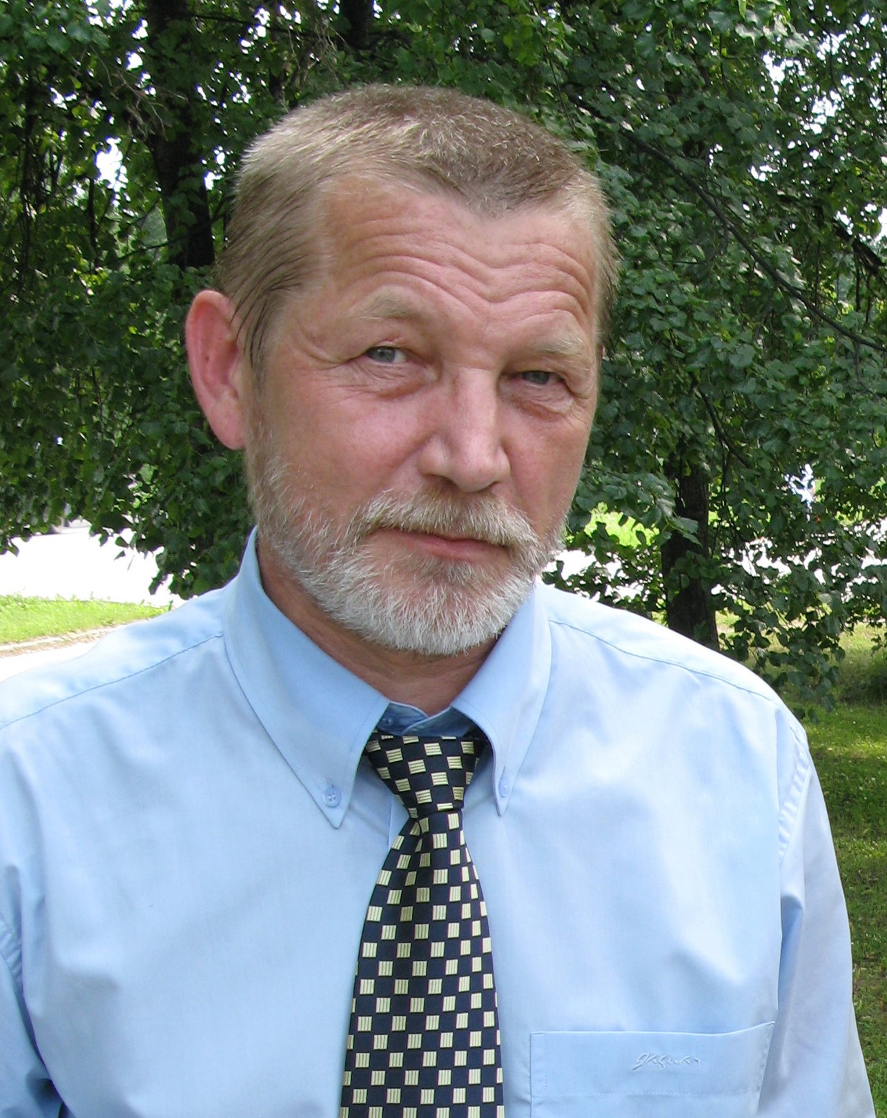 Пальянов Юрий Николаевич