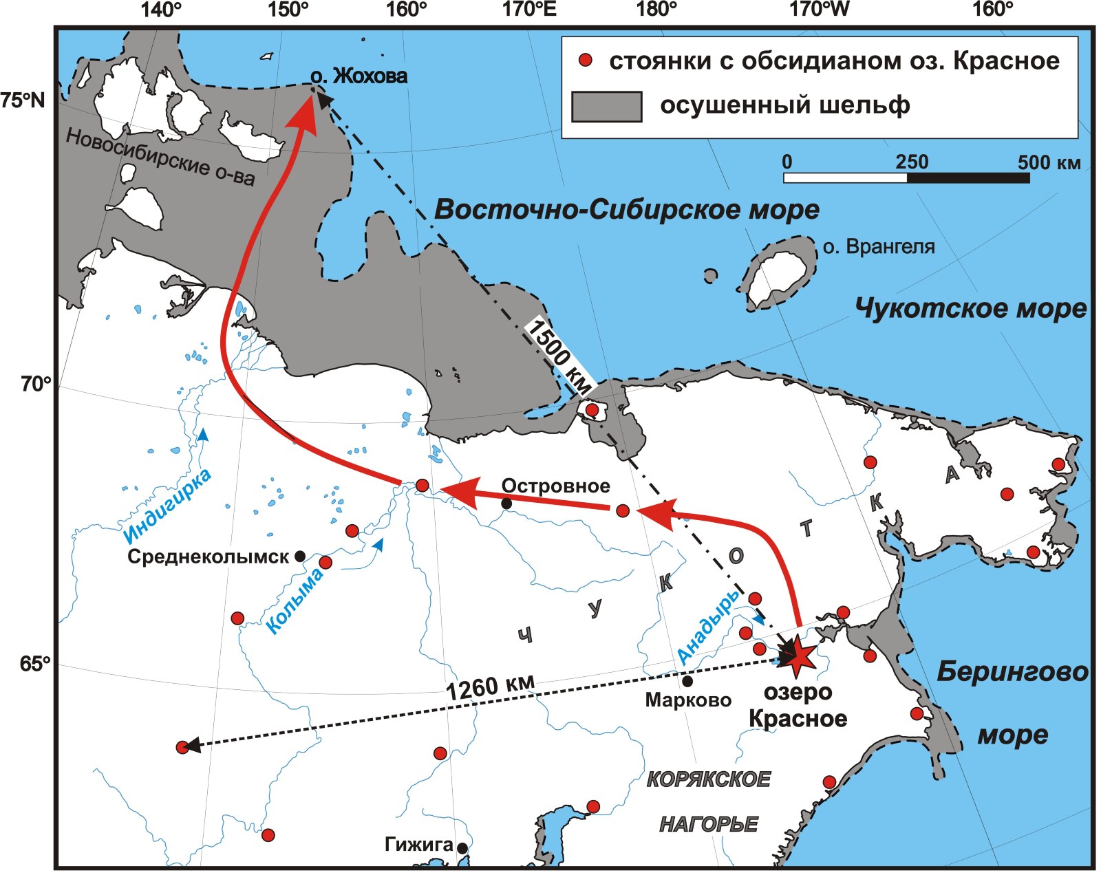 Остров жохова 8 станция