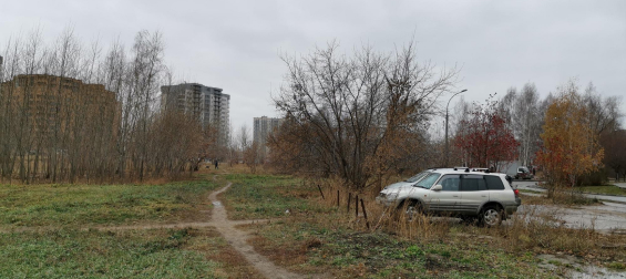 Site picture