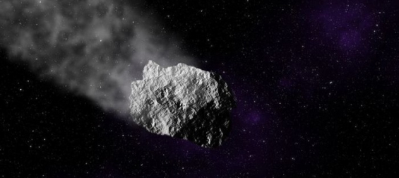 Редкий металл на месте падения гигантского астероида нашли ученые СО РАН