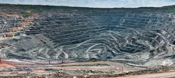 Крупнейшее месторождение редких металлов: РФ готова к разработке Томтора