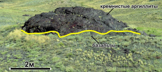 Российские геологи вместе с японским коллегой запатентовали новый метод картирования