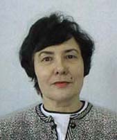 Serdobintseva Valentina Vasilievna