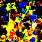 Our synthetic black opal